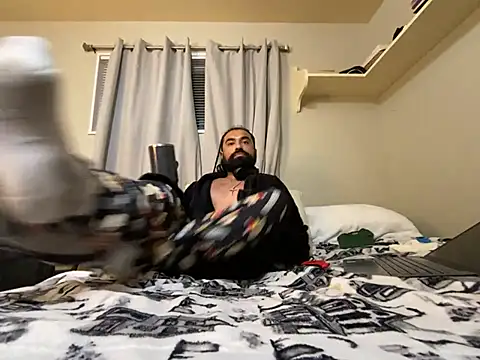 MikPapi 웹캠 쇼