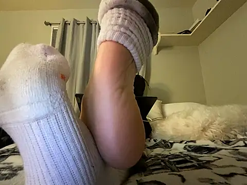MikPapi Webcam show