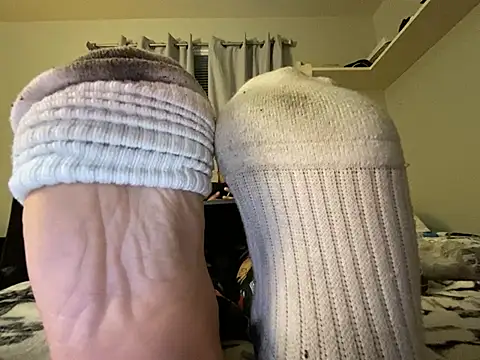 MikPapi's Webcam Show