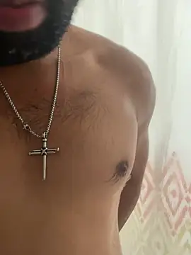 MikPapi's Webcam Show