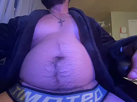 Webkamerová show MikPapi