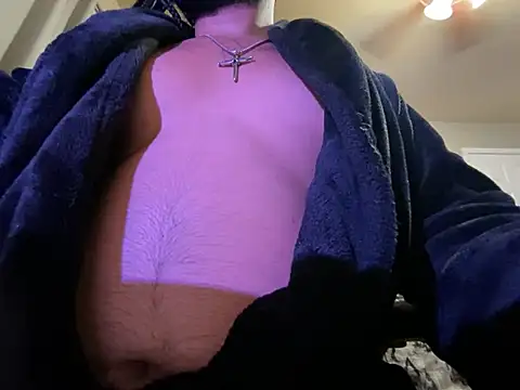 MikPapi Show in webcam