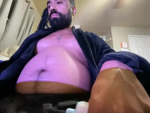 MikPapi Show in webcam