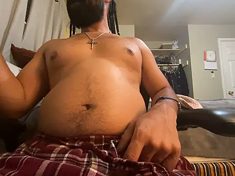 MikPapi Show in webcam