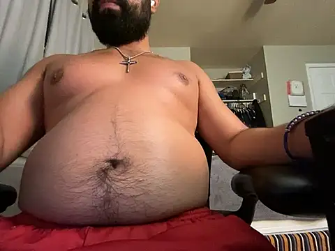 MikPapi's Webcam Show