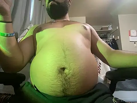 MikPapi's Webcam Show