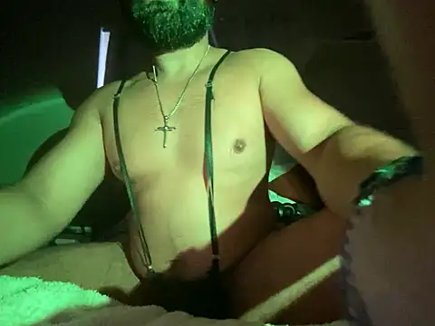 MikPapi Show in webcam