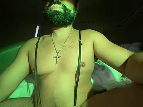 MikPapi Show in webcam