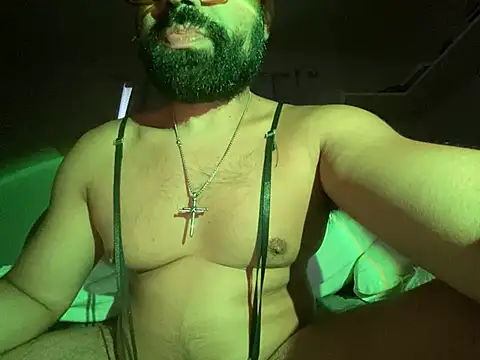 MikPapi Show in webcam