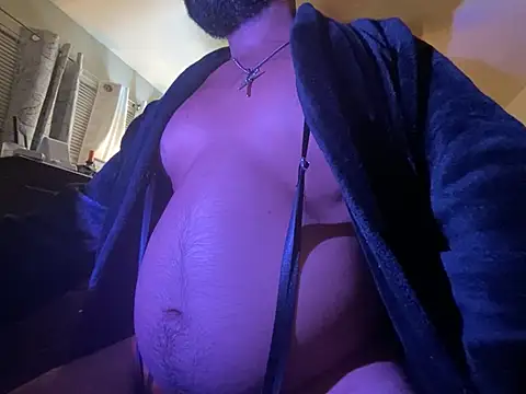 MikPapi Webcamshow
