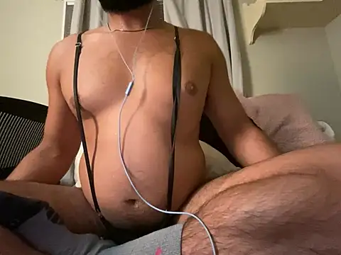 MikPapi Show Webcam