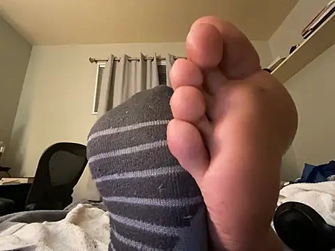 MikPapi Webcam-Show