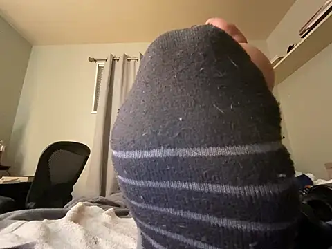 MikPapi Show in webcam