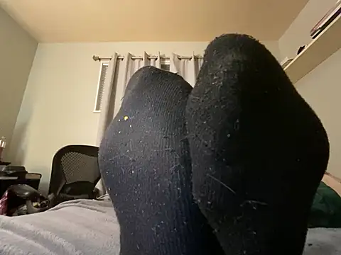 MikPapi Show in webcam
