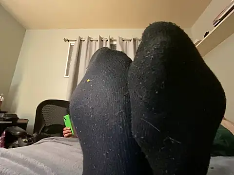 MikPapi webcam show