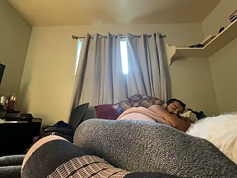 MikPapi Webcam show