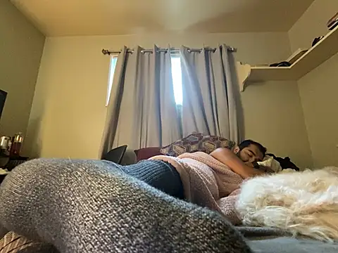 MikPapi Show in webcam