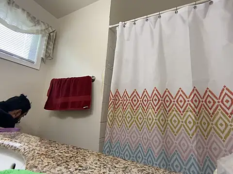 MikPapi's Webcam Show