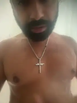 MikPapi Pertunjukan Webcam
