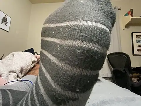 MikPapi's Webcam Show