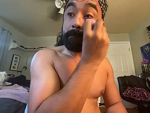 MikPapi Show in webcam