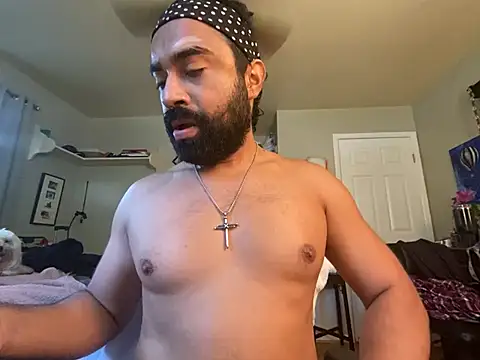 MikPapi Show in webcam