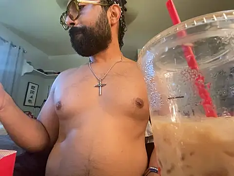 Show webcam de MikPapi