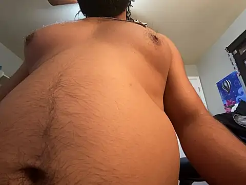 MikPapi Adlı Modelin Web Kamerası Şovu