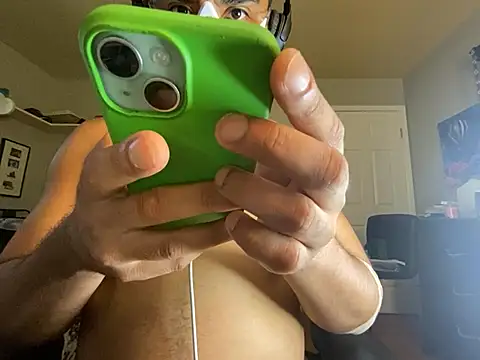 عرض كام MikPapi