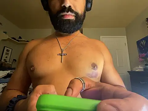 عرض كام MikPapi