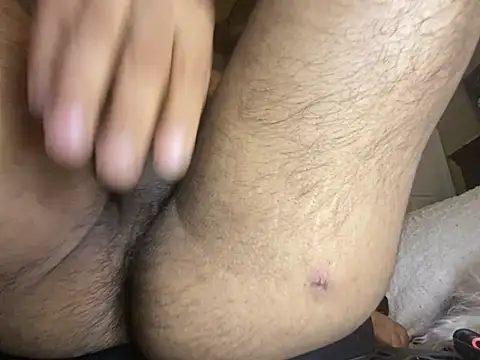 MikPapi Show Webcam