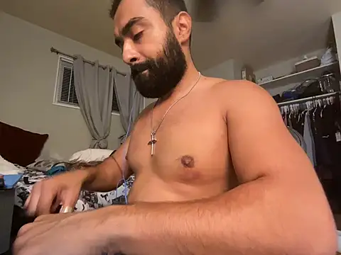 Show Webcam de MikPapi