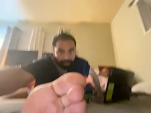 MikPapi's Webcam Show