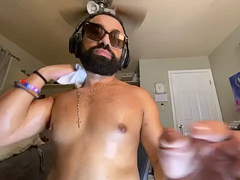 Show Webcam de MikPapi