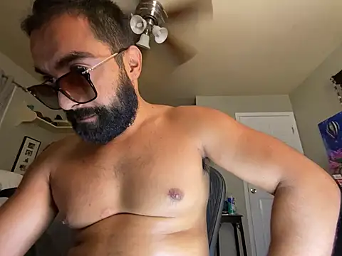 MikPapi Show in webcam