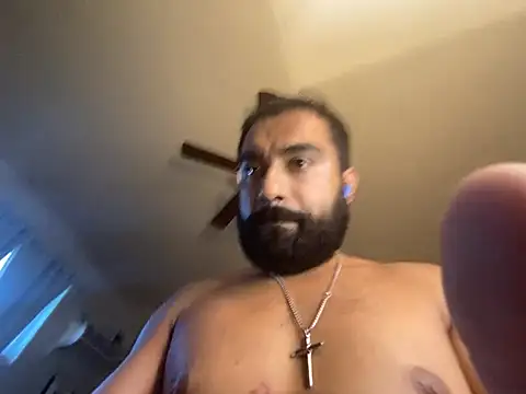 MikPapi Show Webcam