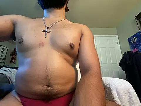 MikPapi Webcamshow