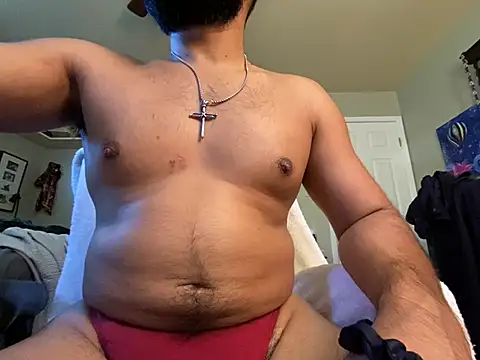MikPapi ওয়েবক্যাম শো