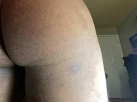 MikPapi's Webcam Show