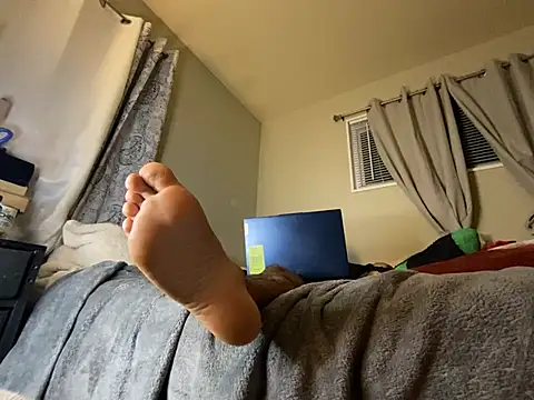 MikPapi's Webcam Show