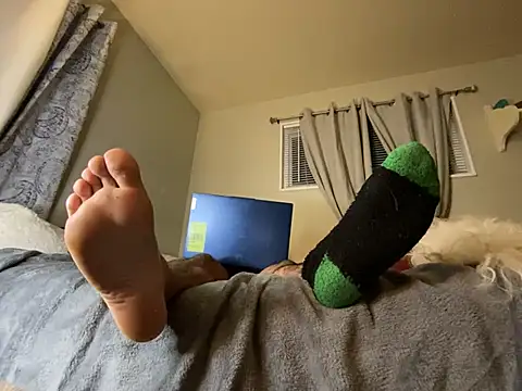 MikPapi Show in webcam