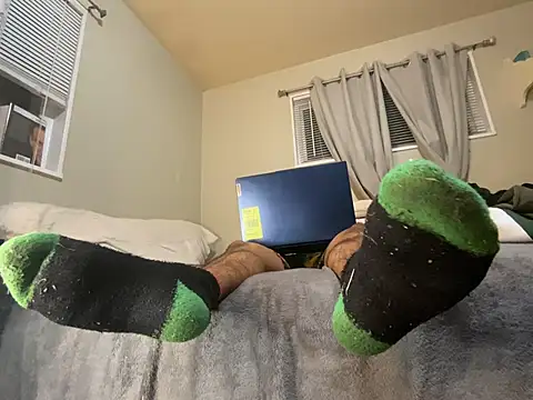Show Webcam de MikPapi