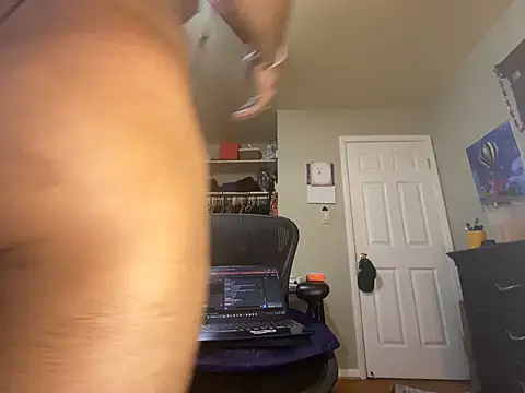 MikPapi Show in webcam