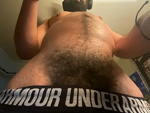 MikPapi Show in webcam