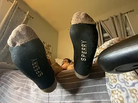 MikPapi Show in webcam