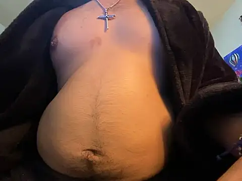 MikPapi webcam show