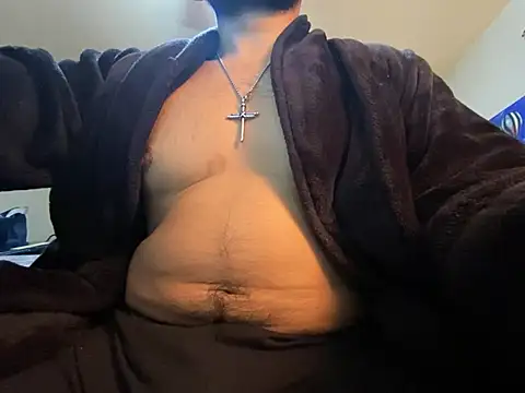 MikPapi ওয়েবক্যাম শো