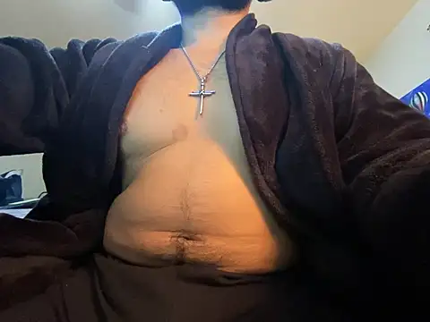 MikPapi Show in webcam