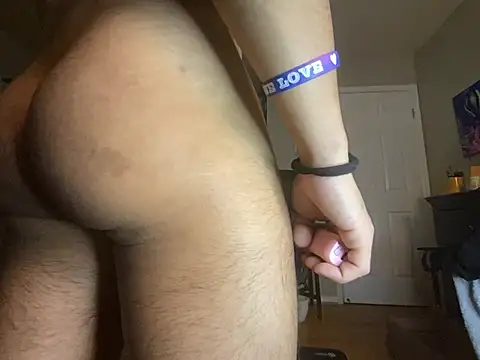 MikPapi's Webcam Show