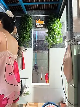 _miu__love_ 网络视讯表演